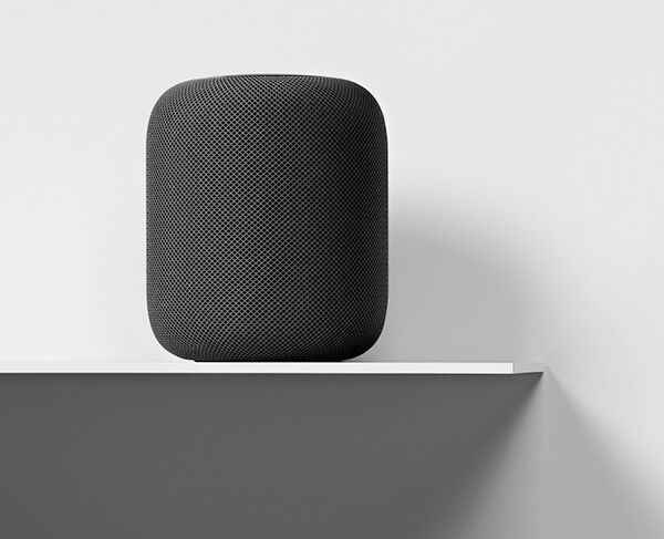 Apple HomePod Space Grey